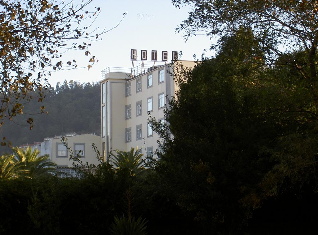 Hotel Sarga Cabañas Exterior foto